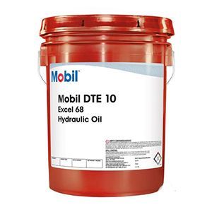 DTE 10 Excel 68 Mobil