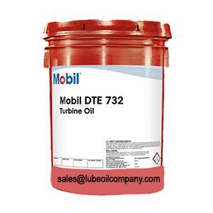 DTE 732 Mobil