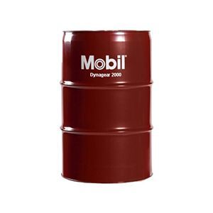 Dynagear 2000 Mobil
