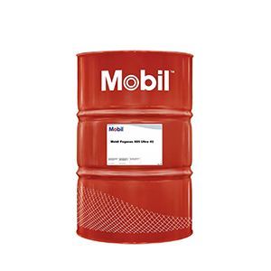 Pegasus 605 Ultra 40 Mobil