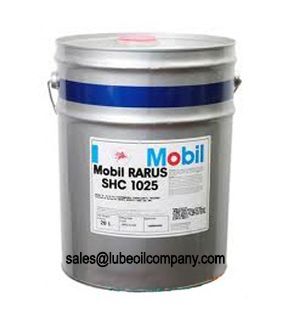 Rarus SHC 1025 Mobil