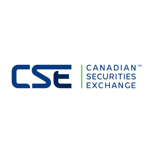 Canadian Securities Exchange logo