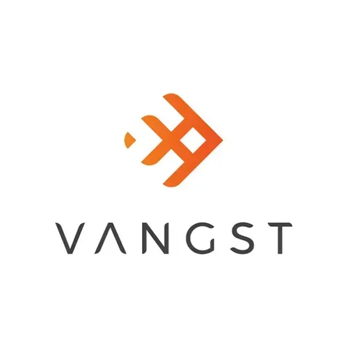 Vangst logo