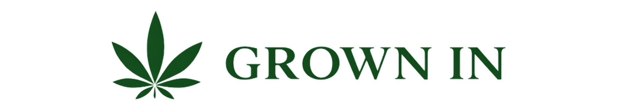  Grown In | Where the cannabis industry gets aligned.