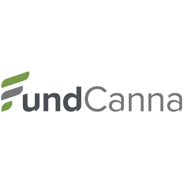 FundCanna logo
