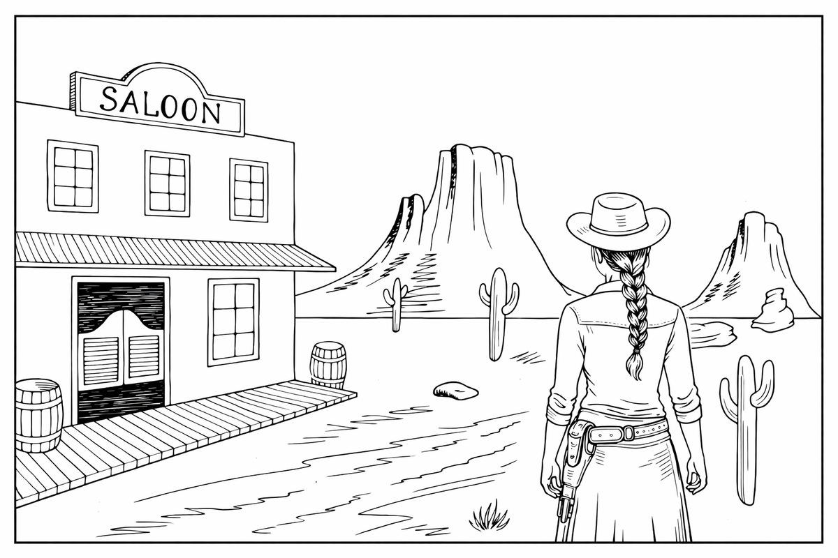 Cannabis Needs a Different Frontier Story