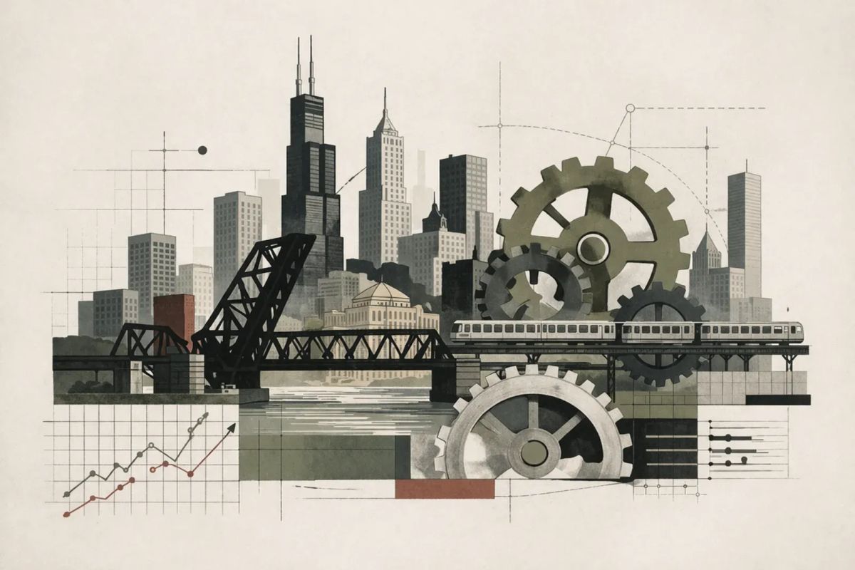 Chicago Cannabis: Policy, Business, Brands, and Market Guide