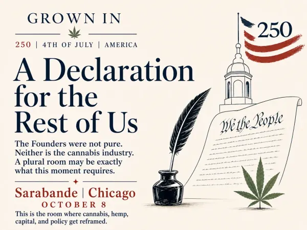 A Declaration for the Rest of Us