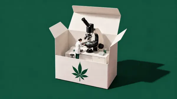 The Next Great Cannabis Product Is Knowledge