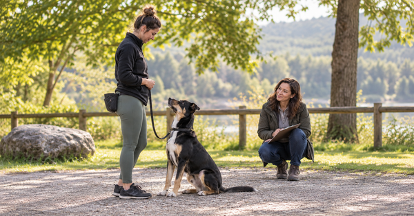 Expanding Your Career to Dog Behavior Consulting: September 2026
