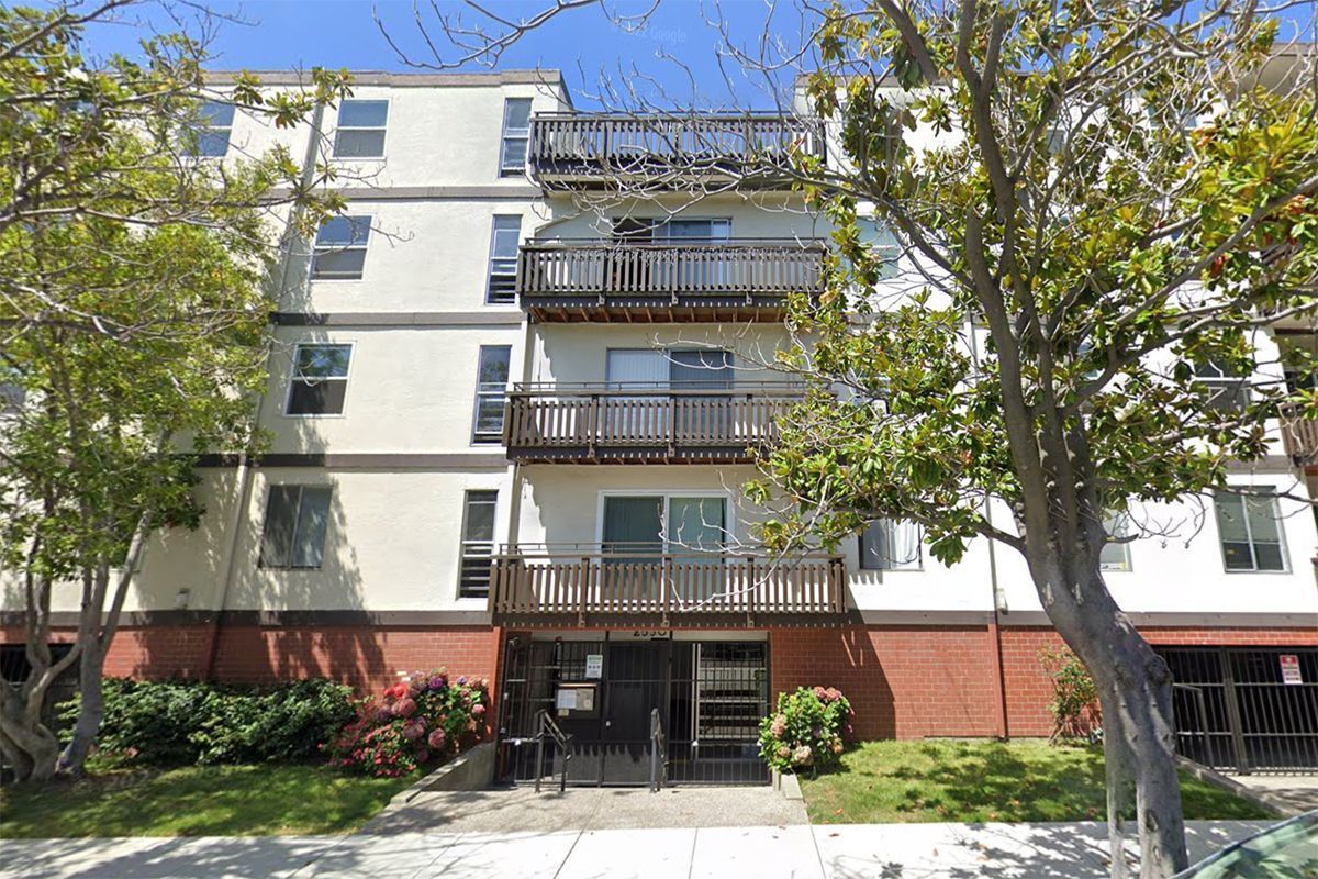 Update: Tenant arrested after shooting maintenance man
