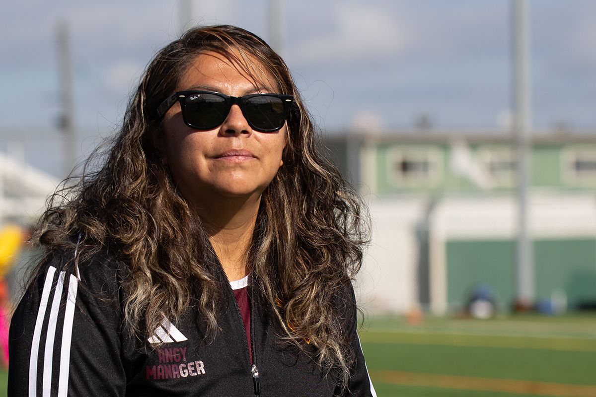 Unthinkable: A mother reflects on slain sons Angel and Jazy