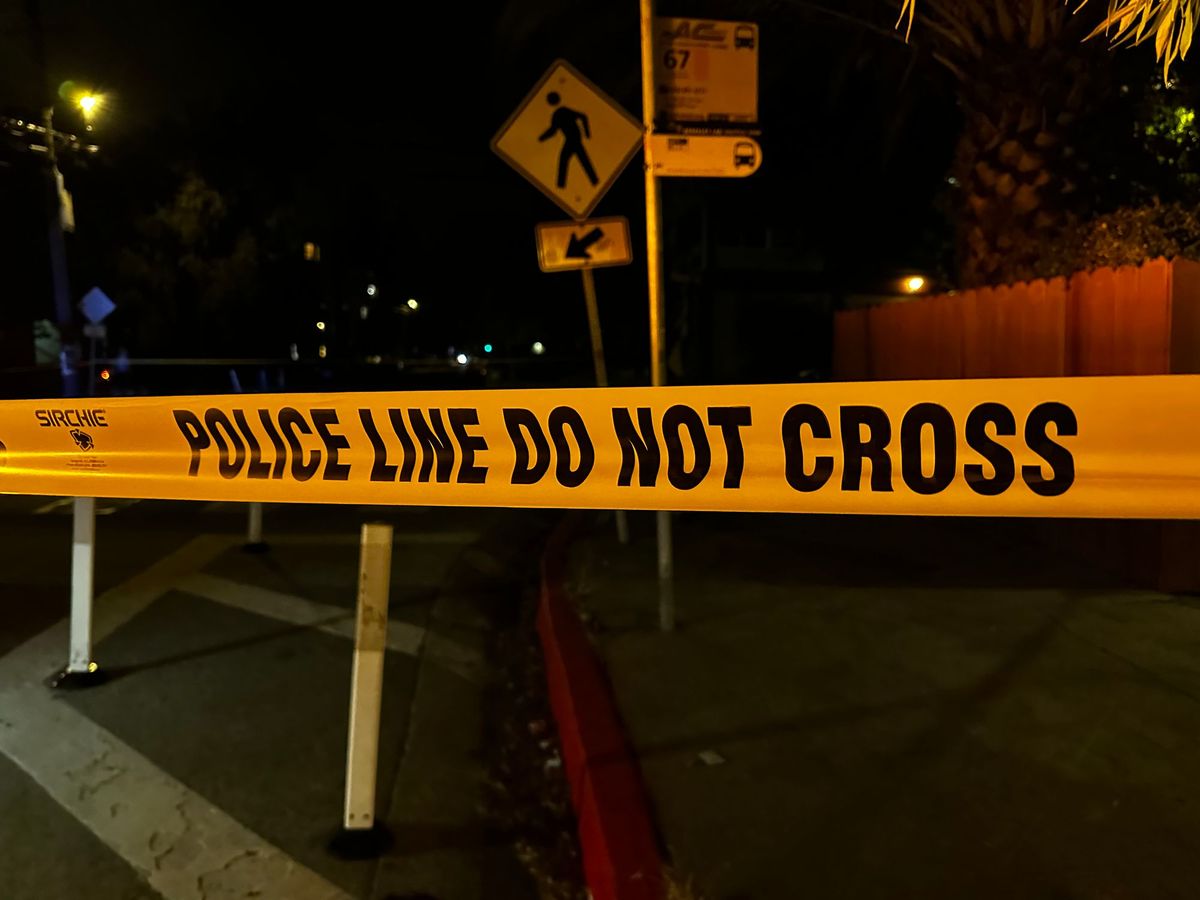 Halloween hit-and-run sends boy to hospital with broken leg