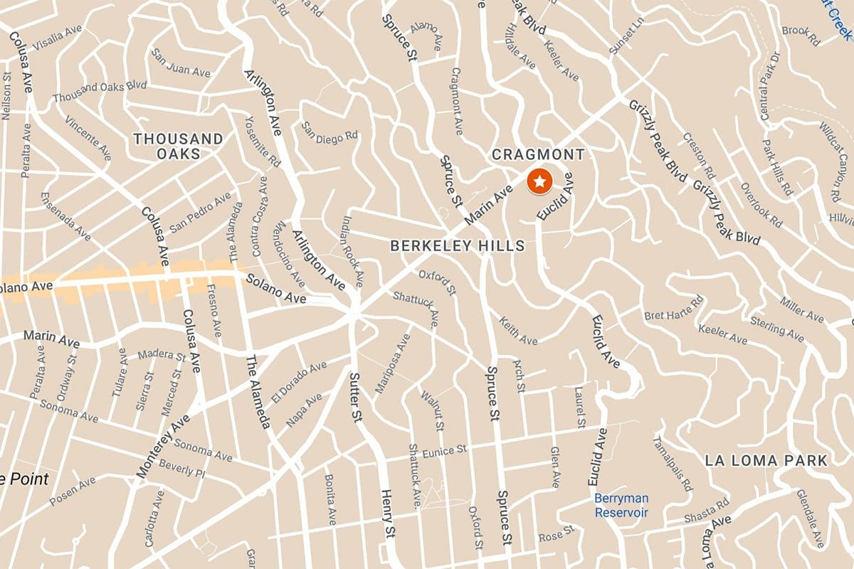 Men brandish gun while taking catalytic converter in Berkeley