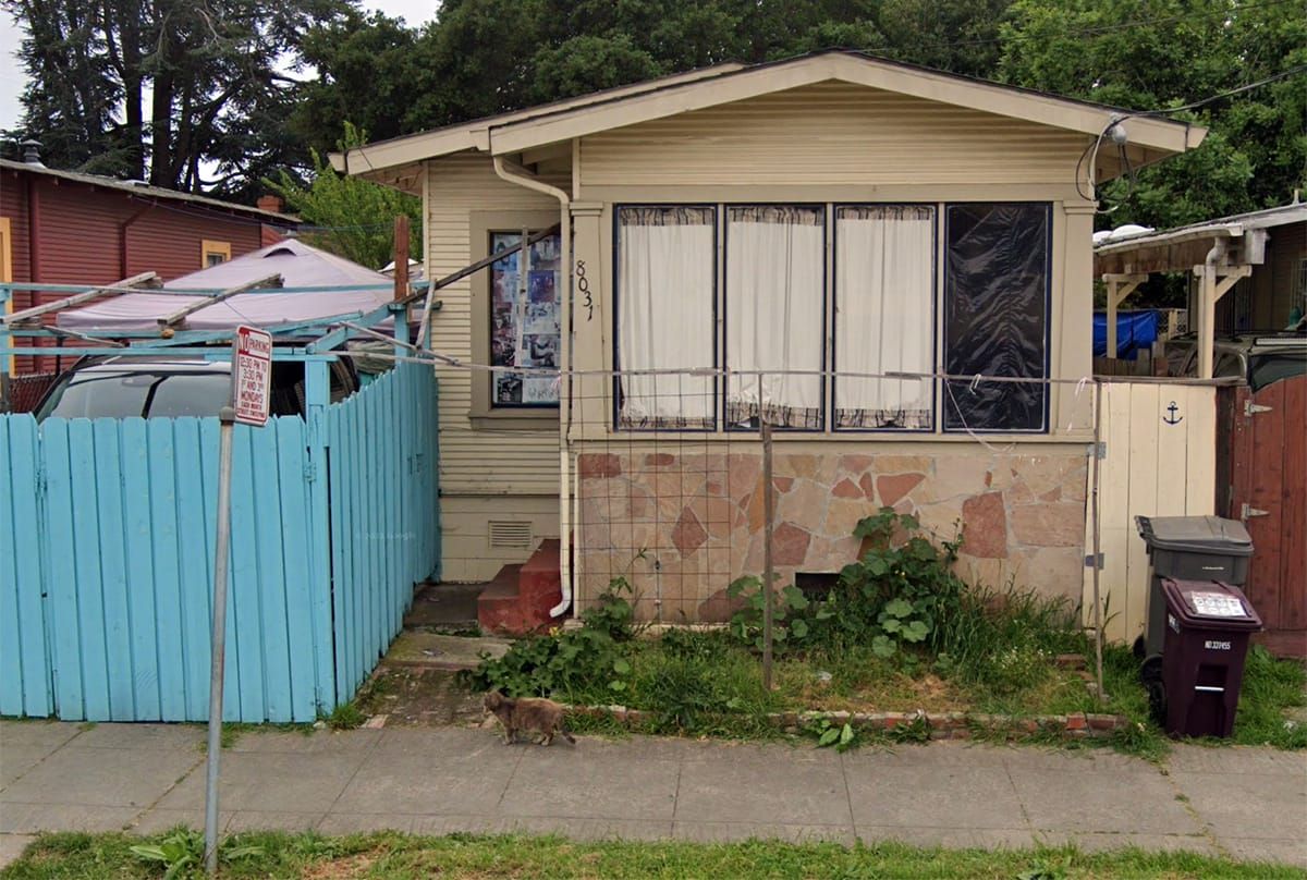 Berkeley carjacking case leads to gun seizure, ID theft charges