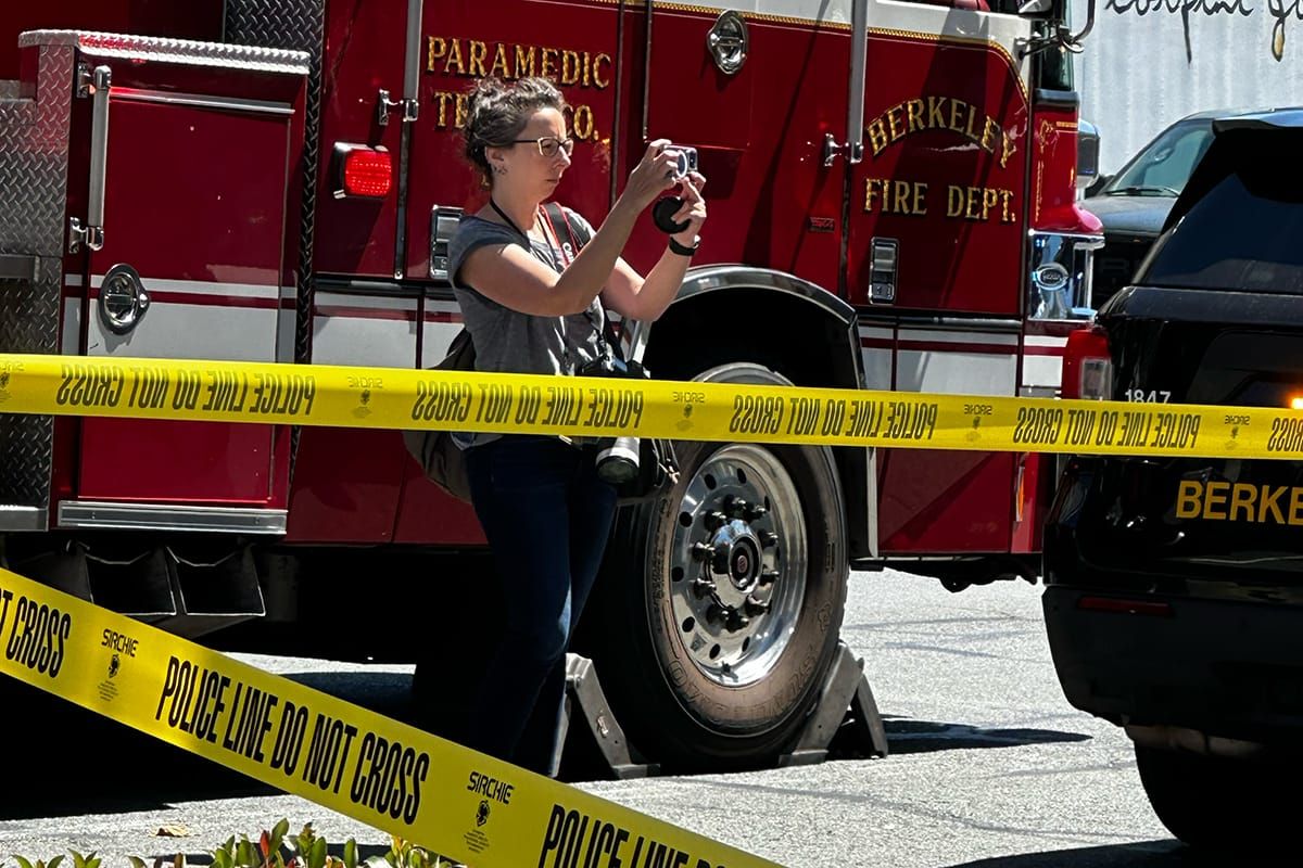 The Scanner wants to hear from you: Reader survey up now