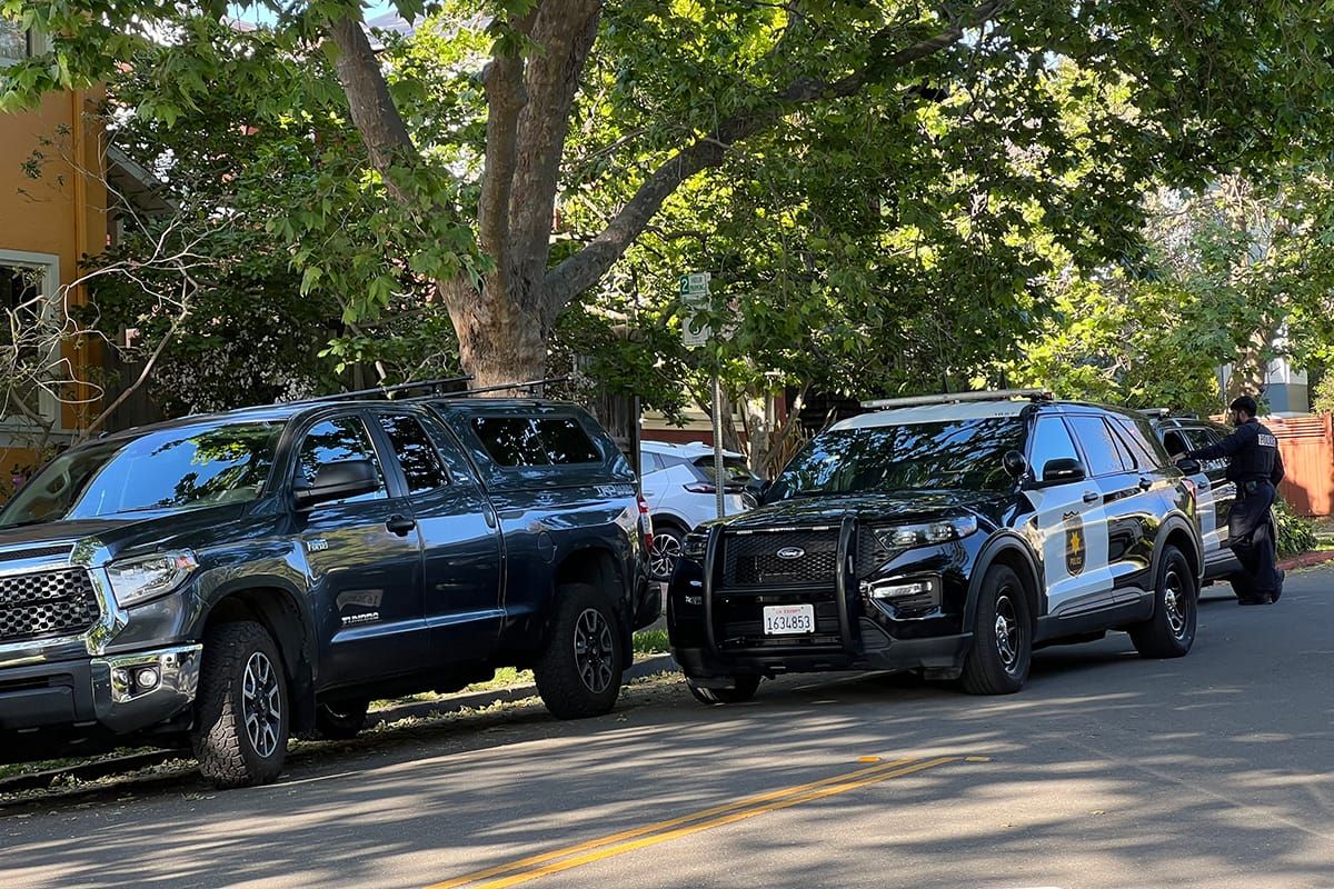 Homeless man stabbed amid dispute over public urination