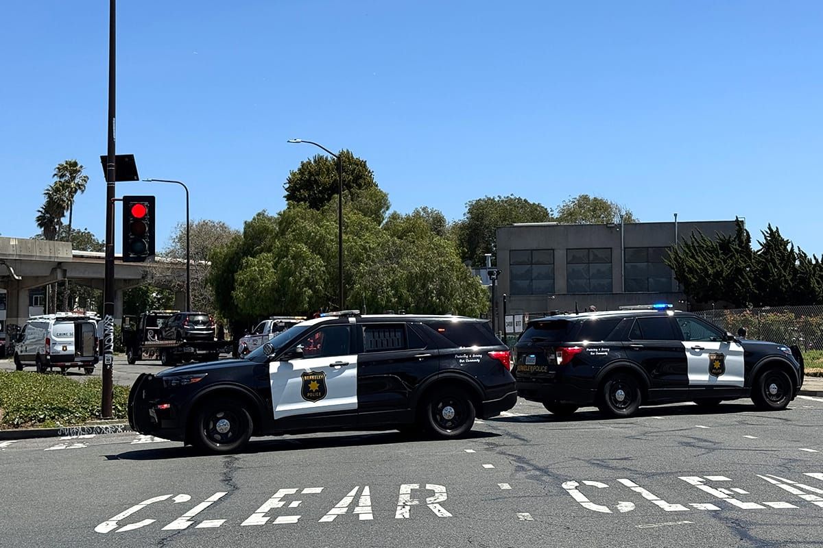 Hit-and-run driver sends 3 elderly people to hospital