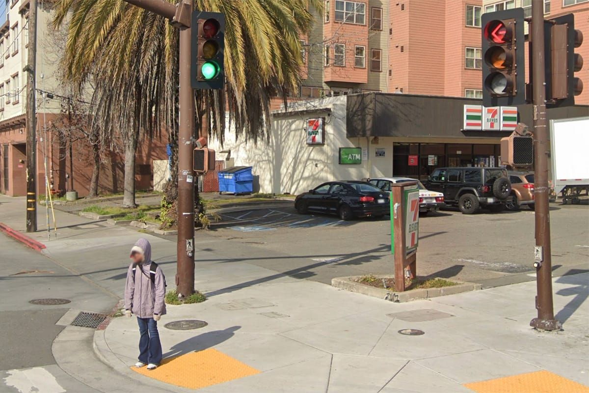 Suspected DUI driver arrested after crashing in Berkeley twice