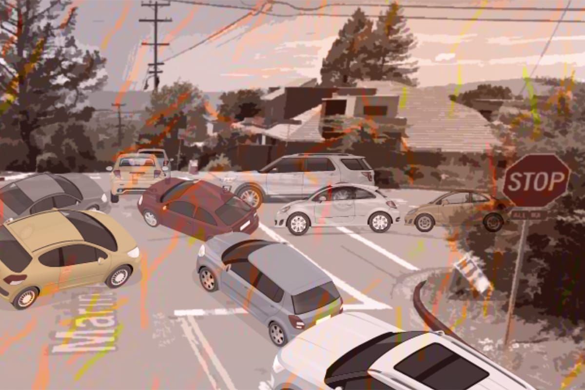 In Berkeley disasters, early evacuation is key: new study