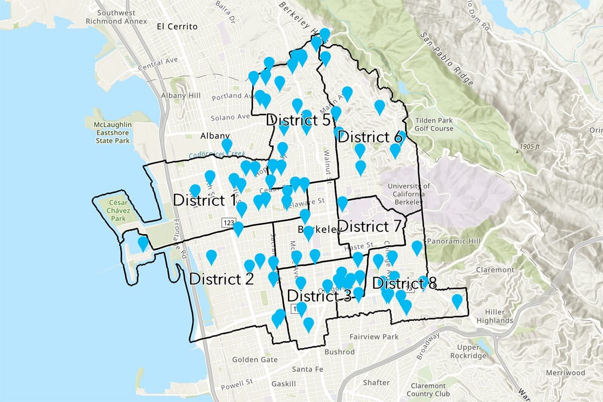Berkeley National Night Out: It's not too late to sign up
