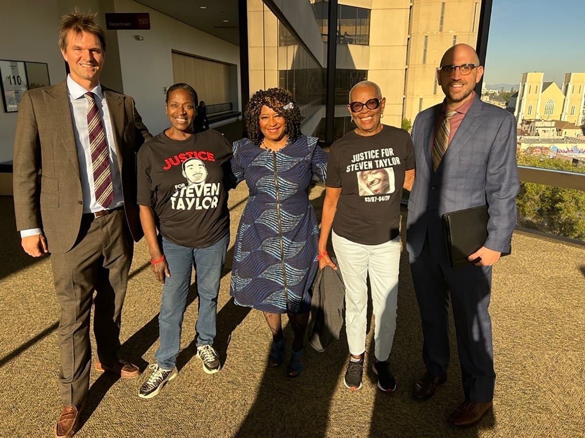 With Price gone, new Alameda DA should oversee fatal police shooting case, AG says