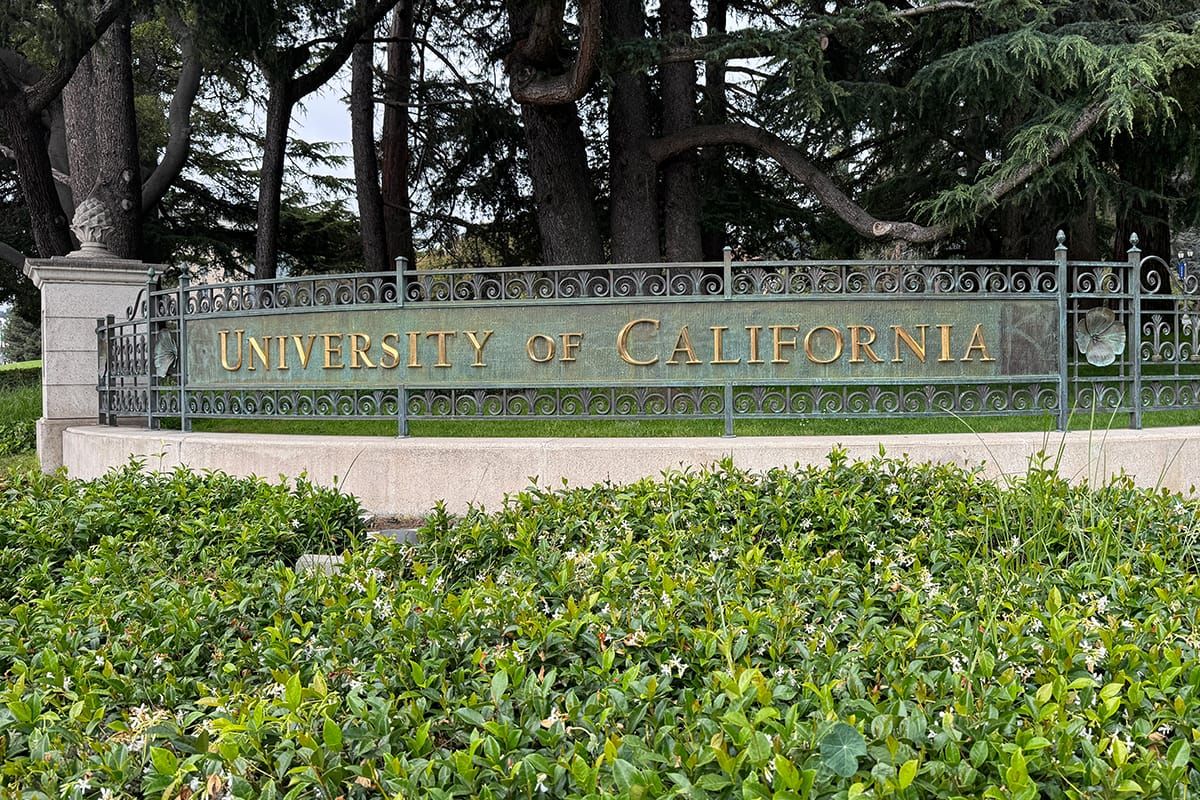 Sexual battery on UC Berkeley campus under investigation