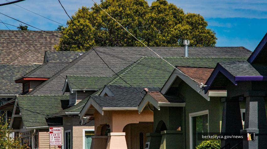 Earthquake grant helps make older homes safer: Apply now