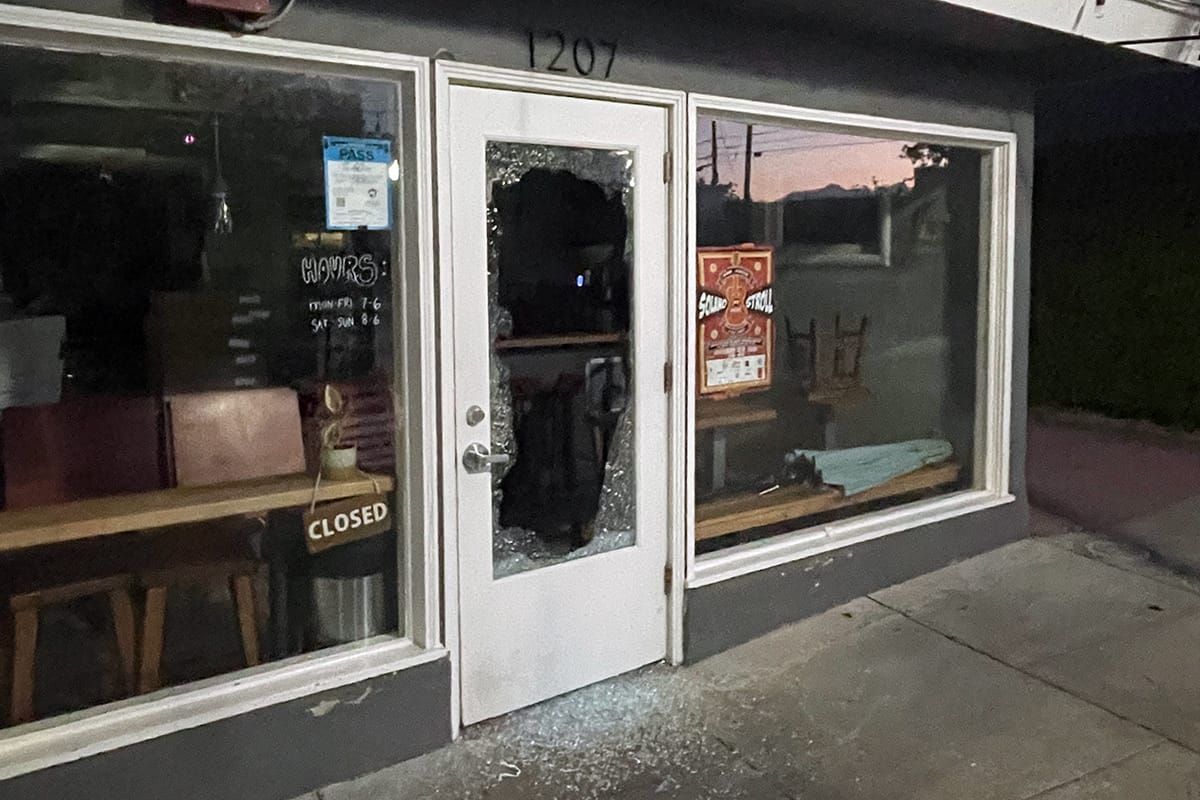 Burglars break into beloved Berkeley, Albany businesses