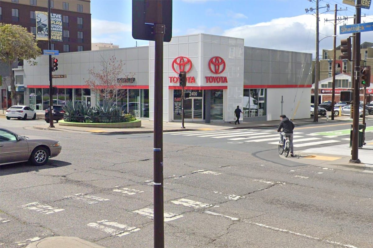 Police: DUI hit-and-run of cyclist sees driver arrested