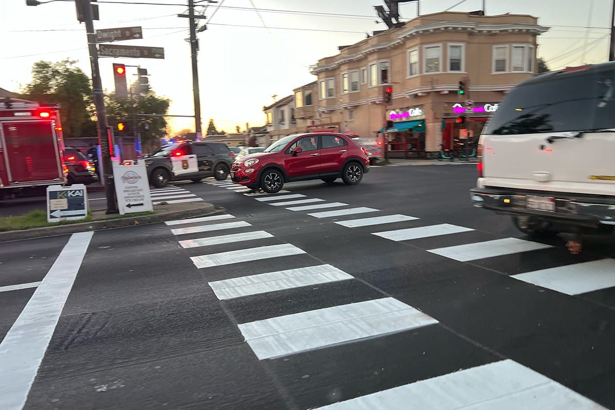 Update: Police say Berkeley attack was felony hate crime