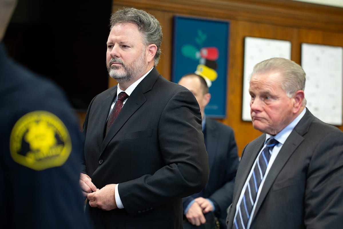 Police shooting: Jason Fletcher manslaughter case dismissed