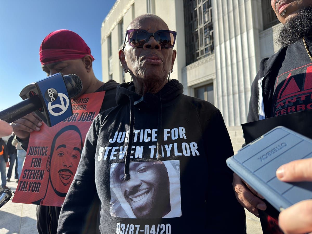 DA's office moves to drop fatal police shooting case