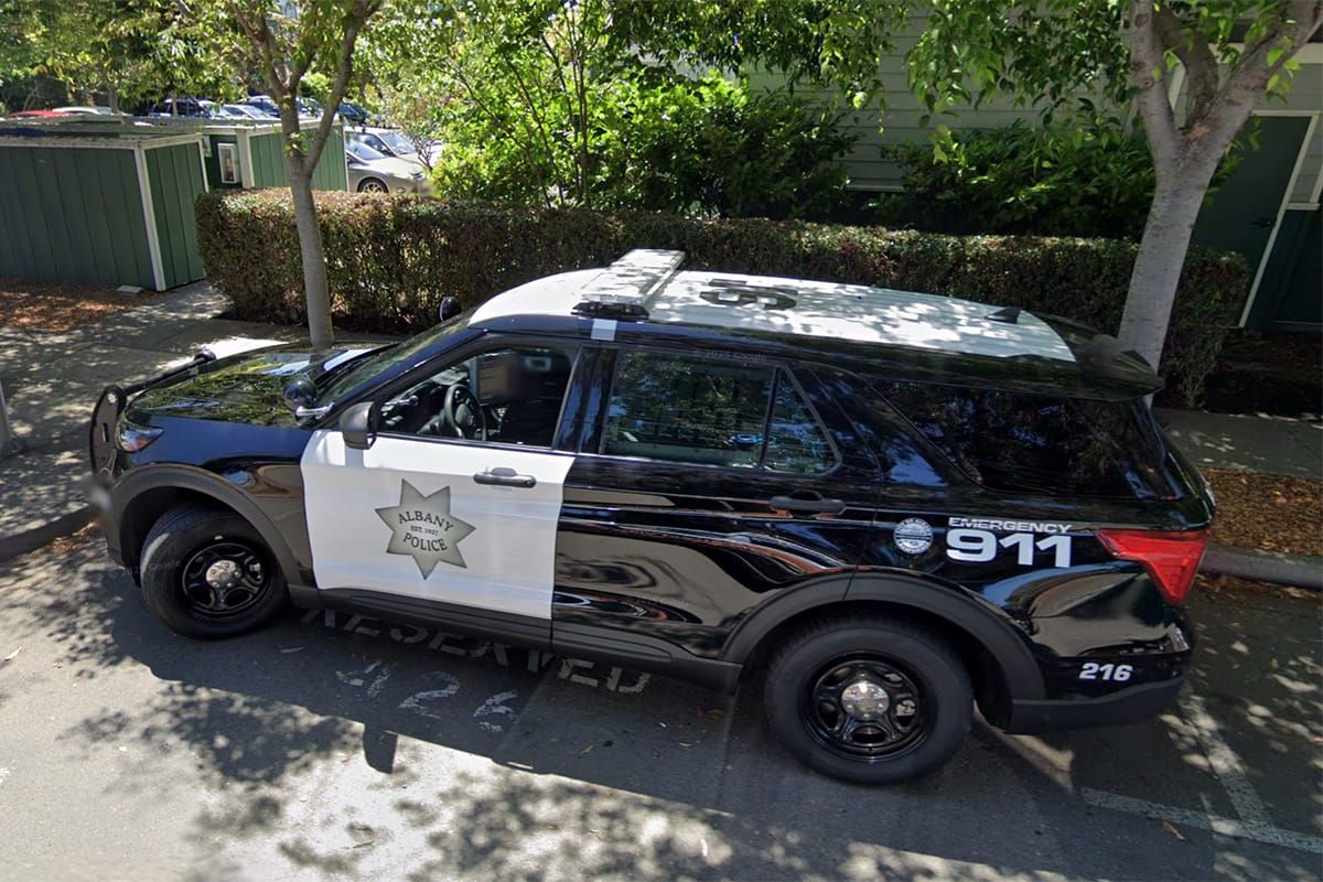 UC Berkeley student charged after antisemitic graffiti reports