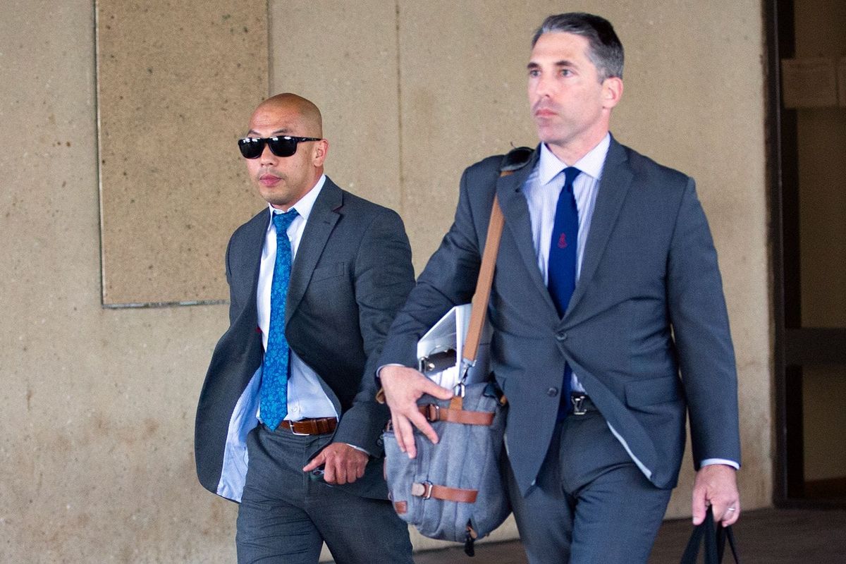 Phong Tran case appears to totter as trial nears