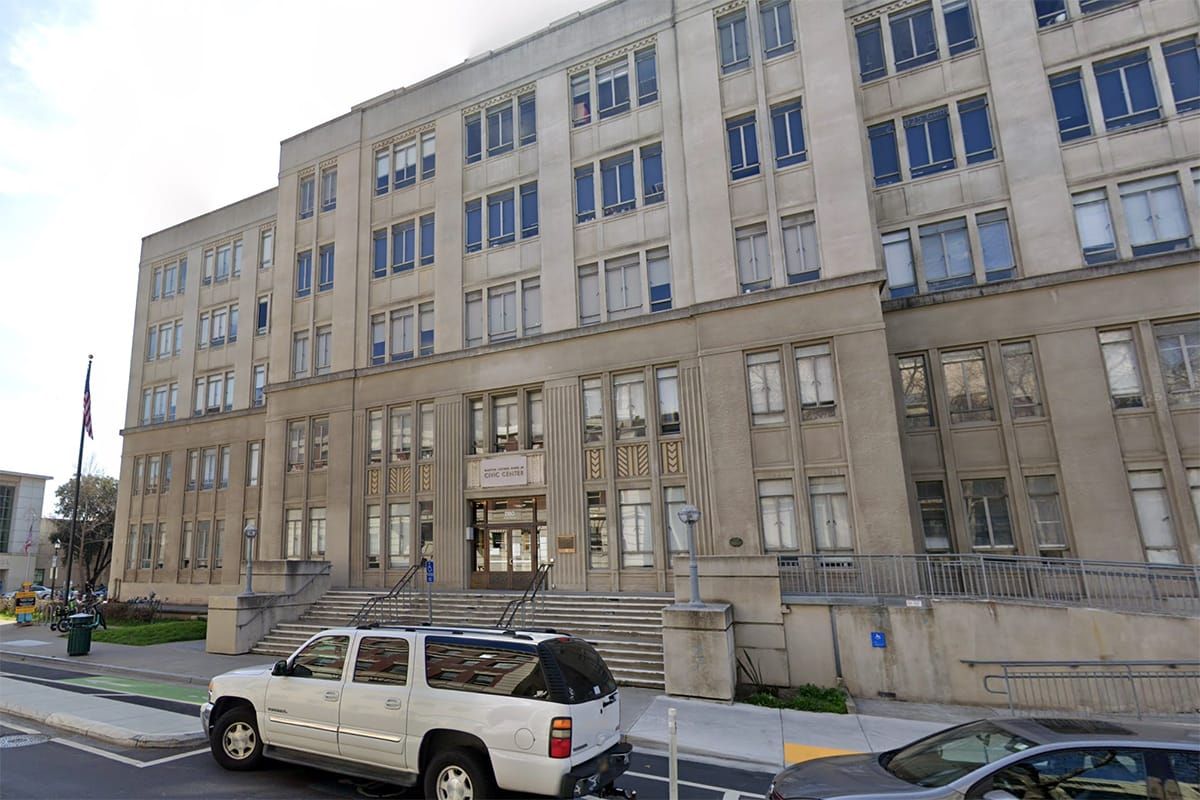 Berkeley budget plan: 138 positions slated for cuts