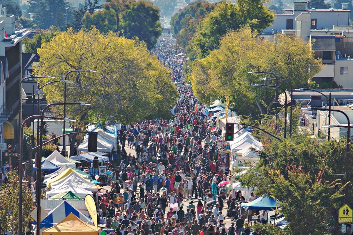 Solano Stroll in peril in Berkeley without $300K from city