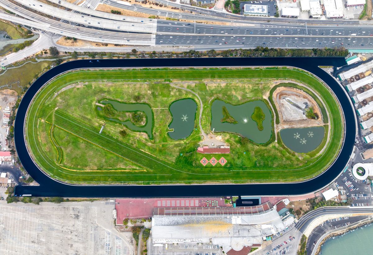 Golden Gate Fields park deal: All the latest details