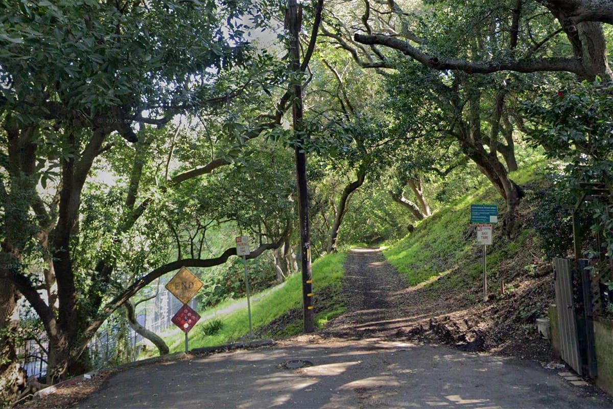 UC Berkeley police arrest woman tied to multiple crimes