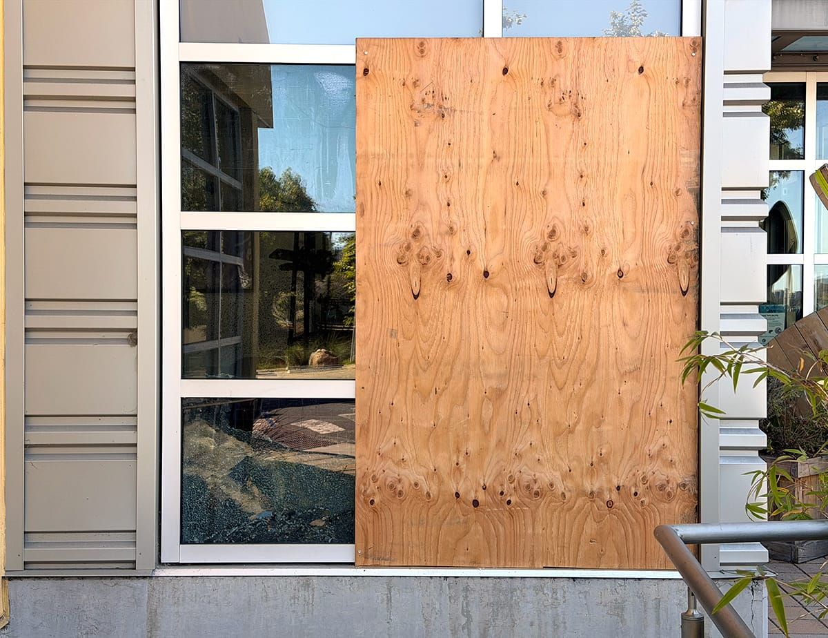 Berkeley Animal Shelter fire was intentional, police say