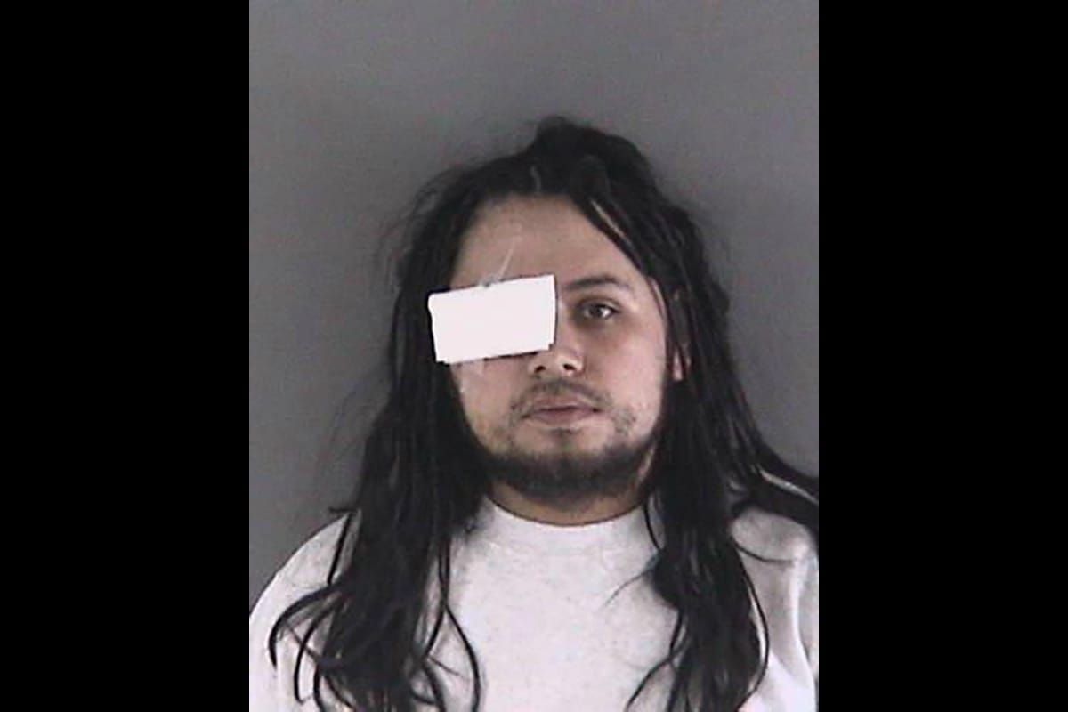 Berkeley standoff suspect freed on mental health grounds