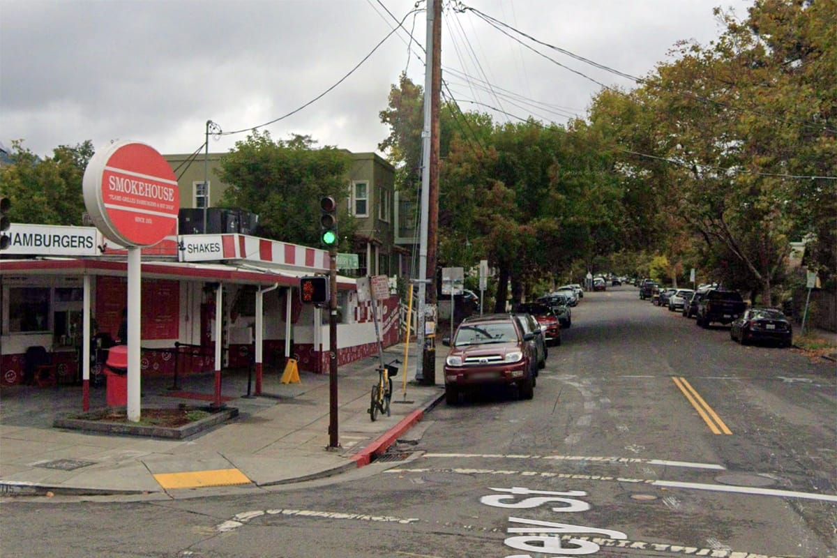 ICE operation sees man detained in Berkeley