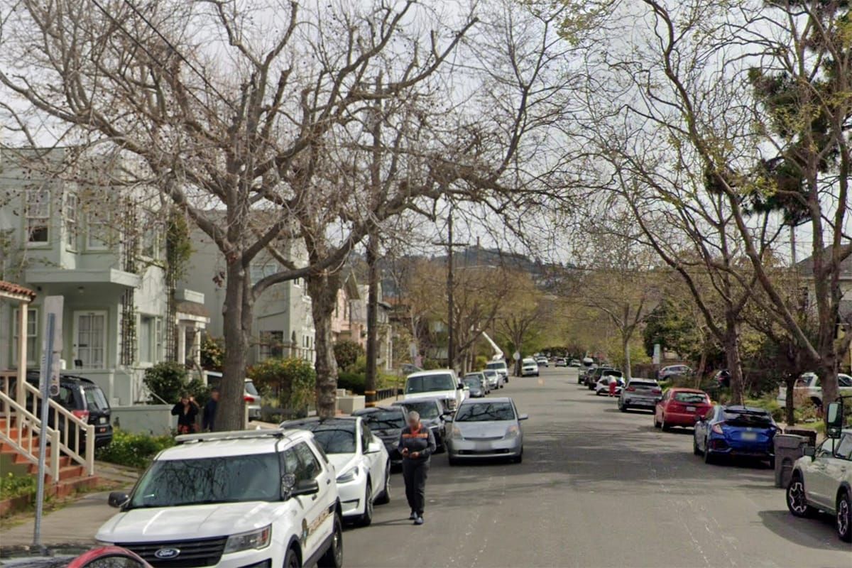 ICE detainee in Berkeley ID'd as 30-year-old Moroccan man