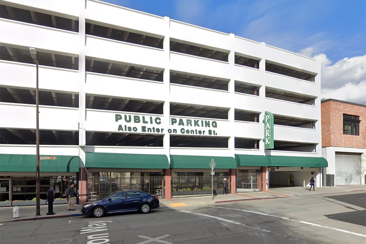 Police: Man raped Berkeley High student after marijuana meetup
