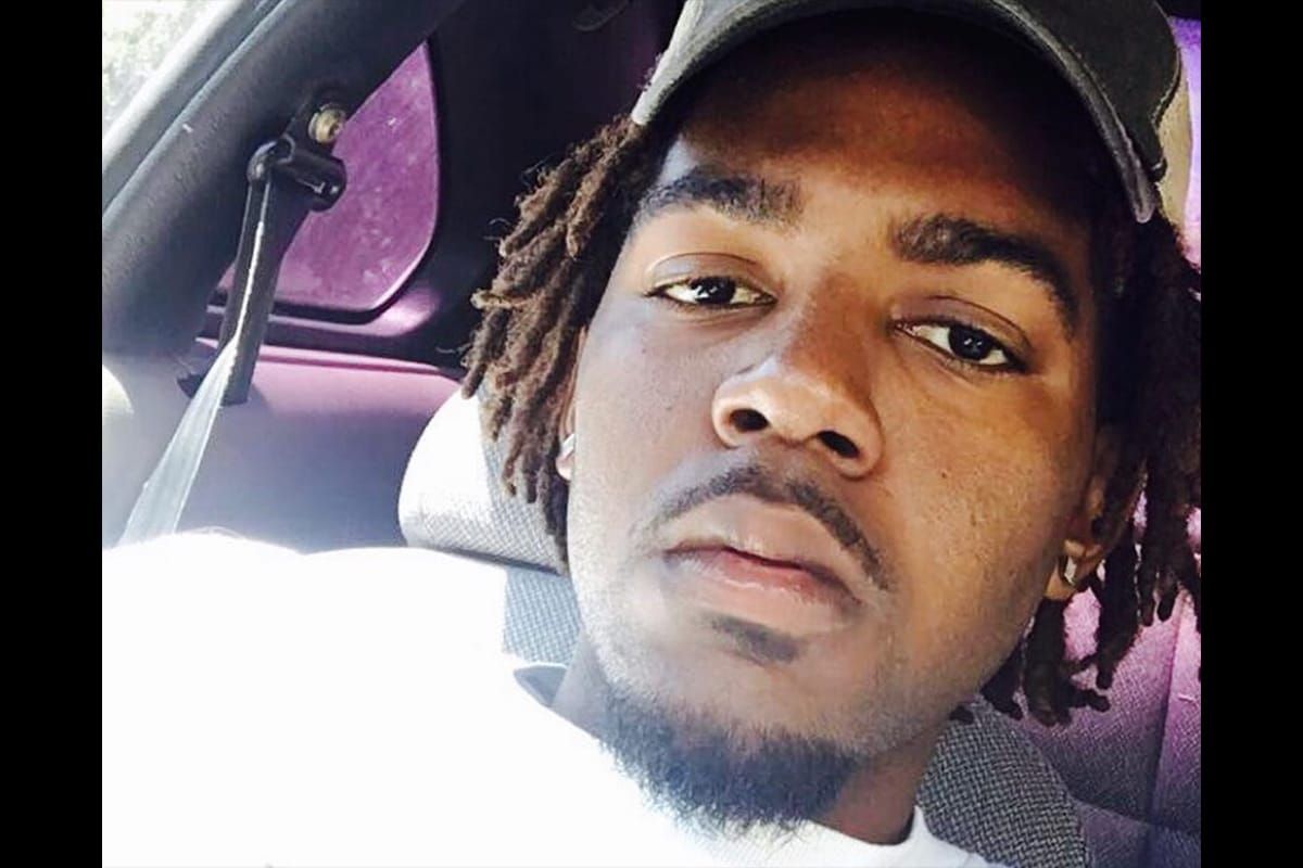 Alex Goodwin Jr. cold case killing spurs $50K reward
