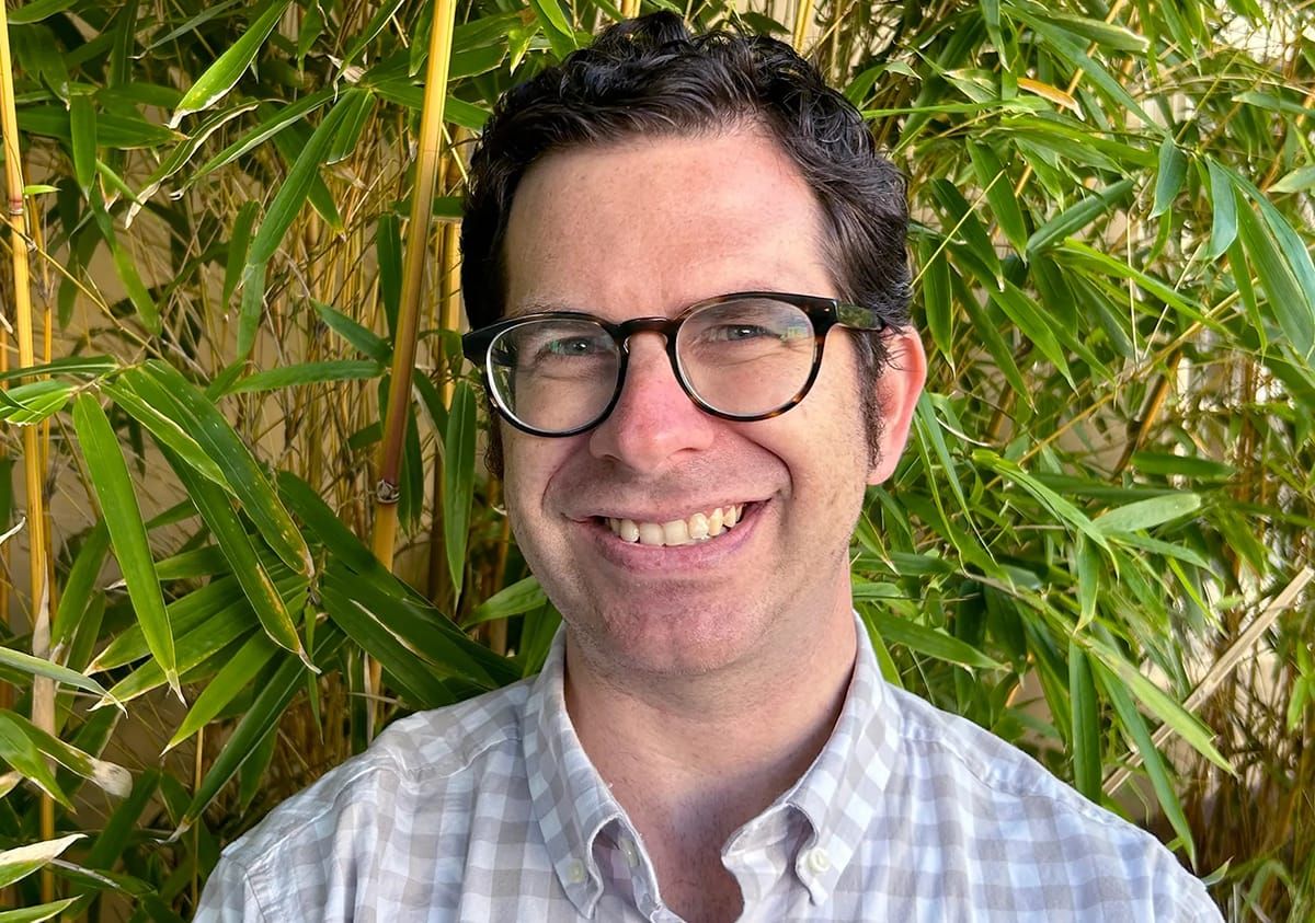Who is Berkeley City Council candidate Igor Tregub?