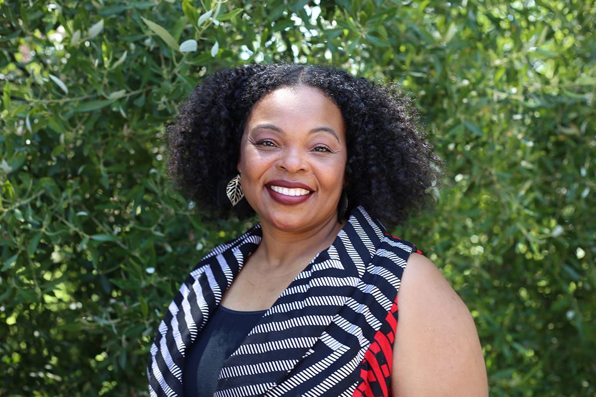 Who is Berkeley City Council candidate Laura Babitt?