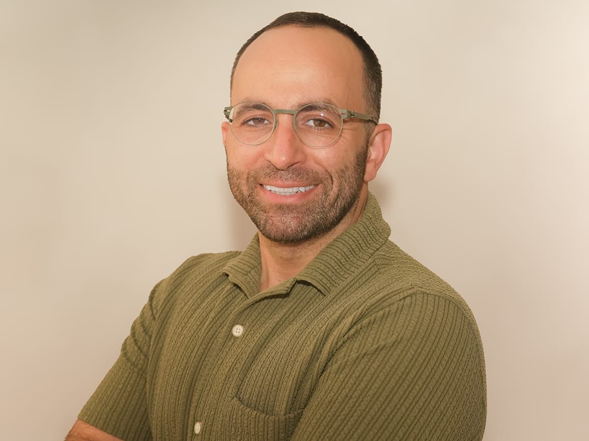 Who is Berkeley City Council candidate Majdi Abuhamdieh?