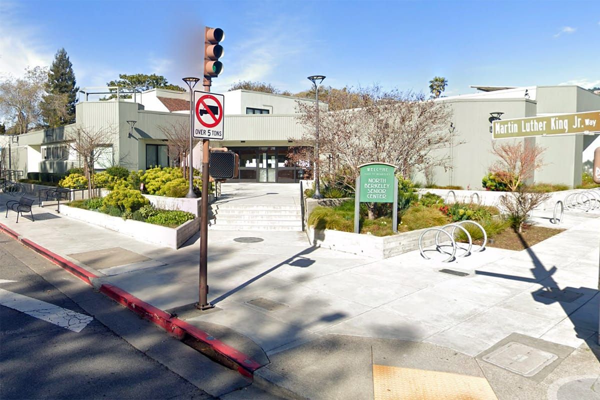 Berkeley issues 'extreme heat' alert