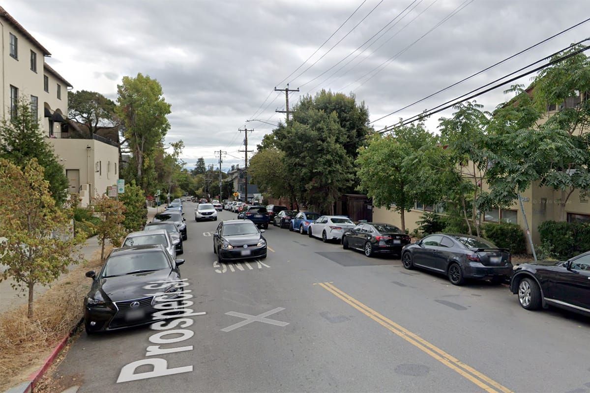 Hate crime at UC Berkeley student housing: 4 arrested